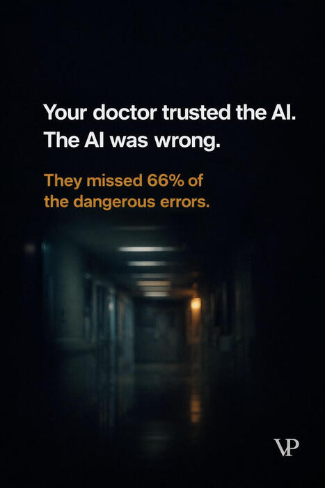 #healthcareai #patientsafety #clinicalai #llm #rag | Ashutosh Singhal | Notebook or My Personal Learning Network | Scoop.it