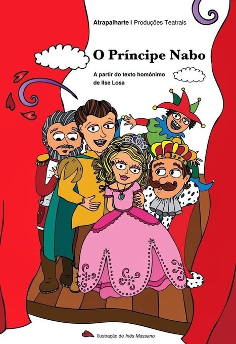 O texto dram&aacute;tico | APOIO AO ESTUDO | Scoop.it