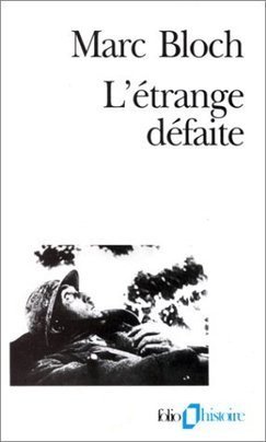 Quand le Figaro Histoire « joue » avec l’Histoire ou Marc Bloch dévoyé… | Chronique des Droits de l'Homme | Scoop.it