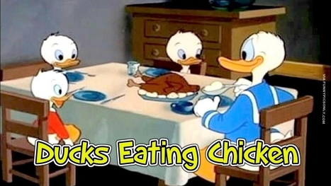 32 Examples Of Cartoon Logic That Makes Perfectly No Sense Team