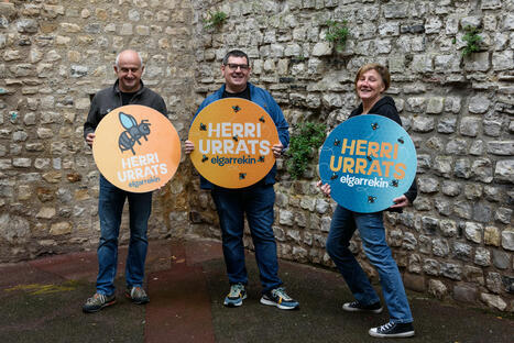 Herri Urrats : la programmation de la 42ème édition dévoilée | Pays Basque | MEDIABASK | BABinfo Pays Basque | Scoop.it