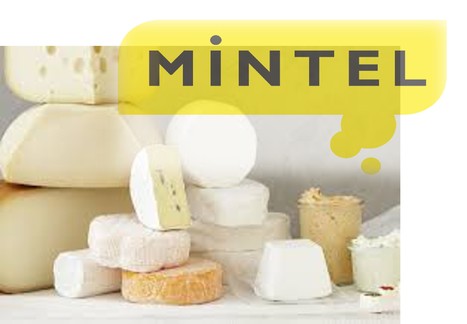 Rapport Mintel 2024 : L’avenir du fromage | Lait et Produits laitiers | Scoop.it