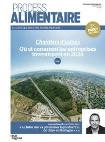 Inrae et l’Inserm lancent un programme de 58 M€ sur l’alimentation et les microbiomes | IPCI : Ingénierie de Produits à l'interface Cuisine-Industrie | Scoop.it