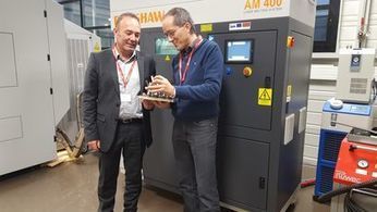 [INP-ENIT]L' Ecole nationale d'Ingénieurs de Tarbes prend le virage de l'industrie 4.0 | InMédias | Scoop.it