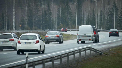 Autojen romutuspalkkio tulee taas – Näin paljon voit tienata | 1Uutiset - Lukemisen tähden | Scoop.it