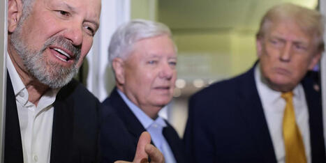 MAGA goes to war with Trump inner circle over 'sick' military bloodlust: 'Horrible people' - Raw Story | Backstabber Watch | Scoop.it