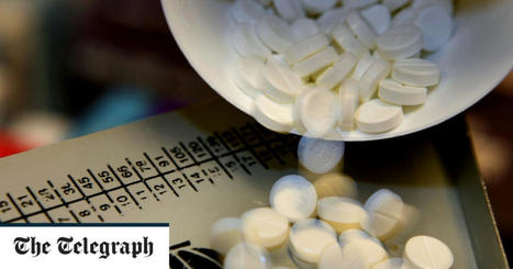 Scientists create AI tongues to ‘taste’ medicine | Design, Science and Technology | Scoop.it