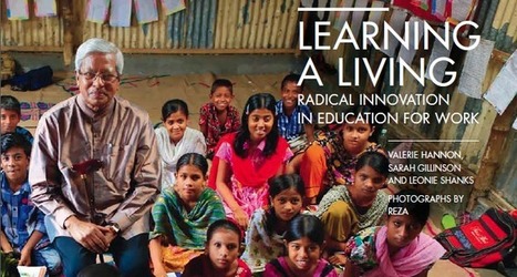 2012 WISE Book | WISE - World Innovation Summit for Education | 21st Century Learning and Teaching | Scoop.it