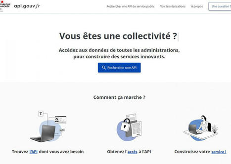 Comment l’État entend supprimer les pièces justificatives pour simplifier les formalités | Organisation territoriale, élus & institutions. Citoyenneté & démocratie participative | Scoop.it