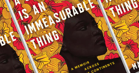 Cover Story: Nigerian Artist Adekunle Adeleke Discusses the Artwork on A Coastline is an Immeasurable Thing | Afrodizziak | Scoop.it