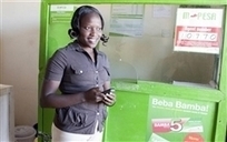 Five Ways Africa is Taking the World by Storm | Africa's Development, Trade, Finance | Scoop.it