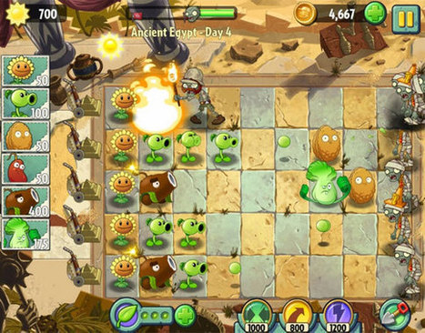 Download Plants Vs Zombies 2 For Pc In Windo