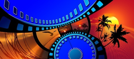 Tools and alternatives for creating presentations | Creative teaching and learning | Scoop.it