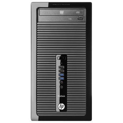 HP ProDesk 400 G1 j6d32ut Review - All Electric Review | Desktop reviews | Scoop.it
