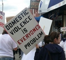 In All But Six States, You Can Be Fired For Being A Victim Of Domestic Violence | Operation Oya | Scoop.it
