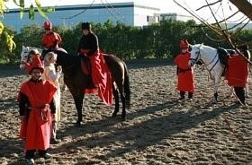 Le cheval compagnon de route des personnes malades mentales - Roubaix.maville.com | Cheval et Nature | Scoop.it