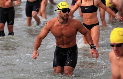 Rich Froning, l&rsquo;homme le plus sportif du monde | Trollface , meme et humour 2.0 | Scoop.it