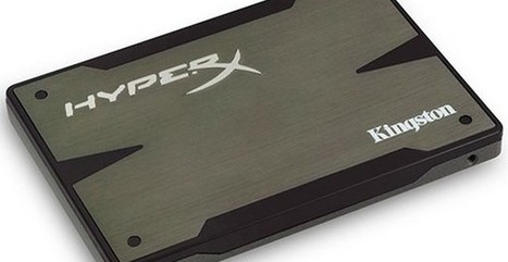 Ventajas y caracter&iacute;sticas de los discos s&oacute;lidos SSD | Aplicaciones y Herramientas . Software de Dise&ntilde;o | Scoop.it