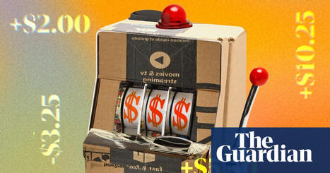 &lsquo;We were at their mercy&rsquo;: inside the Amazon tactics that hiked prices across the internet | US news | The Guardian | Microeconomics: IB Economics | Scoop.it