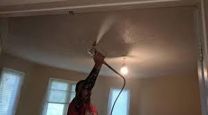 Experts For Stipple Ceiling Removal In Gta