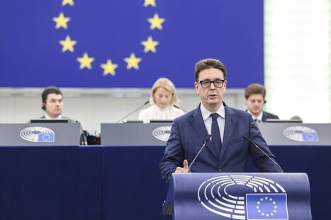 Italian MEP warns of EU Buildings Directive &lsquo;anti-EU propaganda&rsquo; | ventilation | Scoop.it