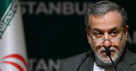 Iran: Ei suunnitelmia uusista ydinneuvotteluista | Uutisia lyhyesti | Yle | 1Uutiset - Lukemisen tähden | Scoop.it
