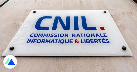 Comment se protéger face aux fuites de données : les conseils de la CNIL | Digital News in France | Scoop.it