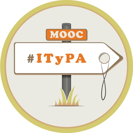 #ITyPA | Université et numérique | Scoop.it