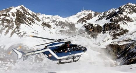 Un snowboardeur se tue sur des barres rocheuses vers Peyragudes | Vallées d'Aure & Louron - Pyrénées | Scoop.it