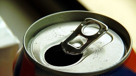 Diet sodas may be tied to stroke, dementia risk | non toxic choices | Scoop.it