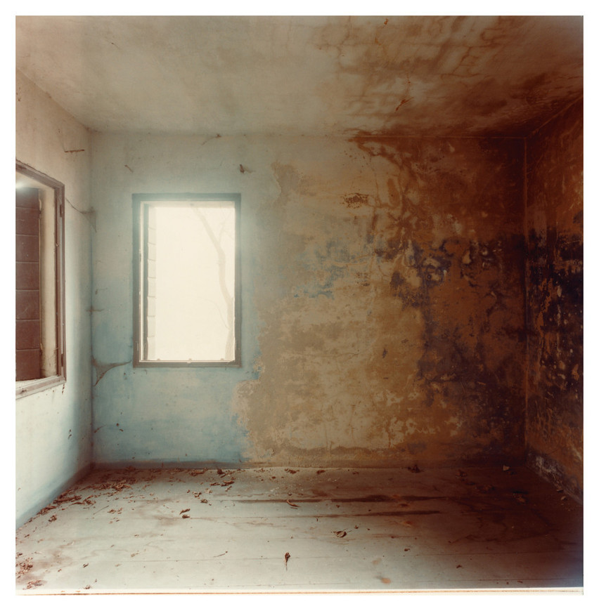 Guido Guidi – Preganziol, 1983 reviewed b