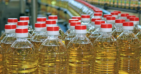 FAO Vegetable Oil Price Index rises for third consecutive month driven by higher prices for palm, soya, sunflower and rapeseed oils | ITERG - Veille sectorielle | Scoop.it