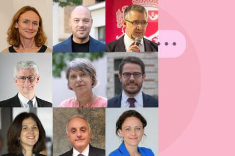 D&eacute;centralisation : la parole aux territoriaux | Veille juridique du CDG13 | Scoop.it