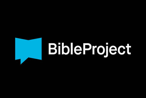 Two looks at Israel's Covenant Failure | BibleProject&trade; | People of God | Scoop.it