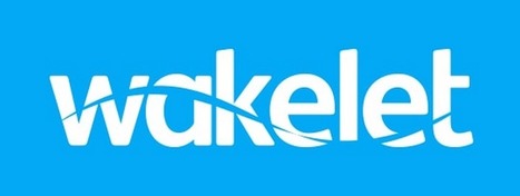 Wakelet – organize digital content for projects, assignments, portfolios, lessons and more! | Emerging Education Technologies  | Apprenance transmédia § Formations | Scoop.it