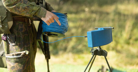 Finland buying a million landmines | Yle News | Yle | A1Uutiset | Scoop.it