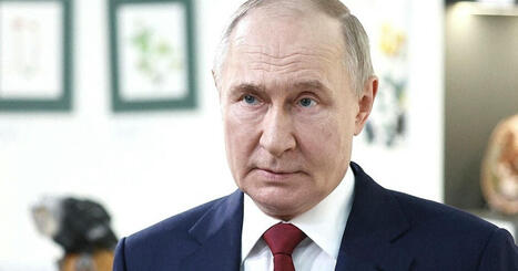"Une frappe mal placée à Moscou, et tout peut basculer" : ce scénario que redoute un ancien expert de la CIA – | Maîtrise des Crises | Scoop.it