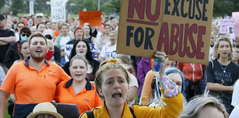 New data shows 1 in 3 women have experienced physical violence and sexual violence remains stubbornly persistent - The Conversation | Operation Oya | Scoop.it