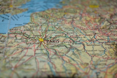 Loin devant Paris, voici les villes françaises championnes de l'économie du partage | Veille territoriale AURH | Scoop.it