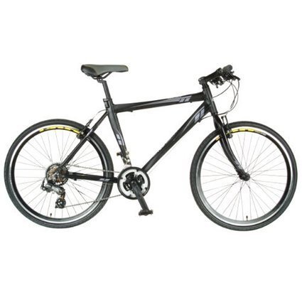 luma bike lock