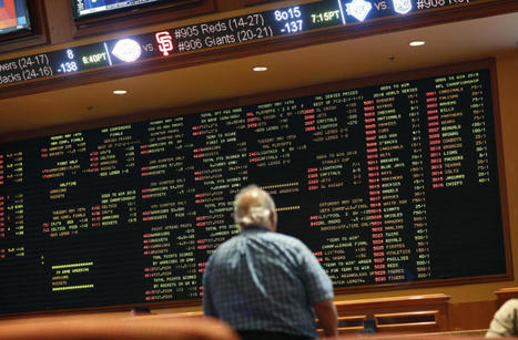 Maine&rsquo;s sports betting law going into effect, but you won&rsquo;t be wagering anytime soon - Portland | Sports Betting | Scoop.it
