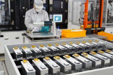 Maroc : "Batteries &eacute;lectriques : comment le Maroc s'impose dans la cha&icirc;ne de valeur europ&eacute;enne de Volkswagen" | Revue de Presse Afrique francophone par Service International de CCI Normandie | Scoop.it