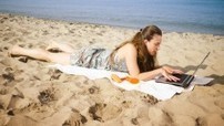 Sécurité informatique : 8 conseils pour un été sans soucis | Veille #Cybersécurité #Manifone | Scoop.it