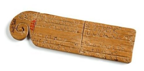 Carl Harlundin puinen kalenteri | 1Uutiset - Lukemisen t&auml;hden | Scoop.it