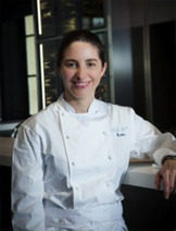 Elena Arzak r&eacute;compens&eacute;e par le prix Veuve-Clicquot | Les Gentils PariZiens | style & art de vivre | Scoop.it