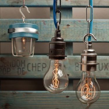 Hook Light - iD Lights | 1001 Light ideas ! | Scoop.it