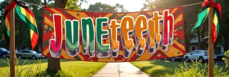 Suffolk offices to close for Juneteenth holiday | Industry 411 - Waste Management | Scoop.it