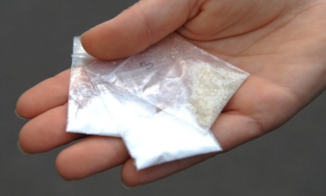 Is MDMA the new drug of choice among New York's elite? | Beckley News : Drugs | Scoop.it