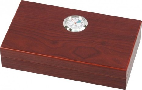 Mini Humidor fuer Zigaretten | elektrische stopfmaschine | Scoop.it