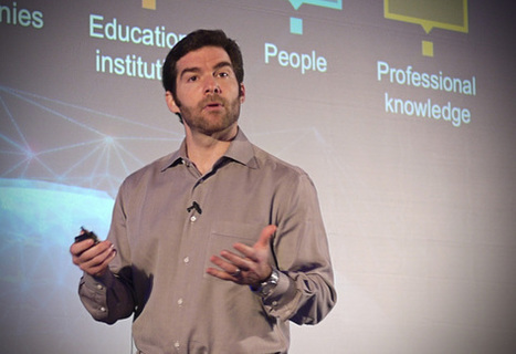 LinkedIn CEO: By next year, 50% of our traffic will be mobile | Mobile Business News | Scoop.it